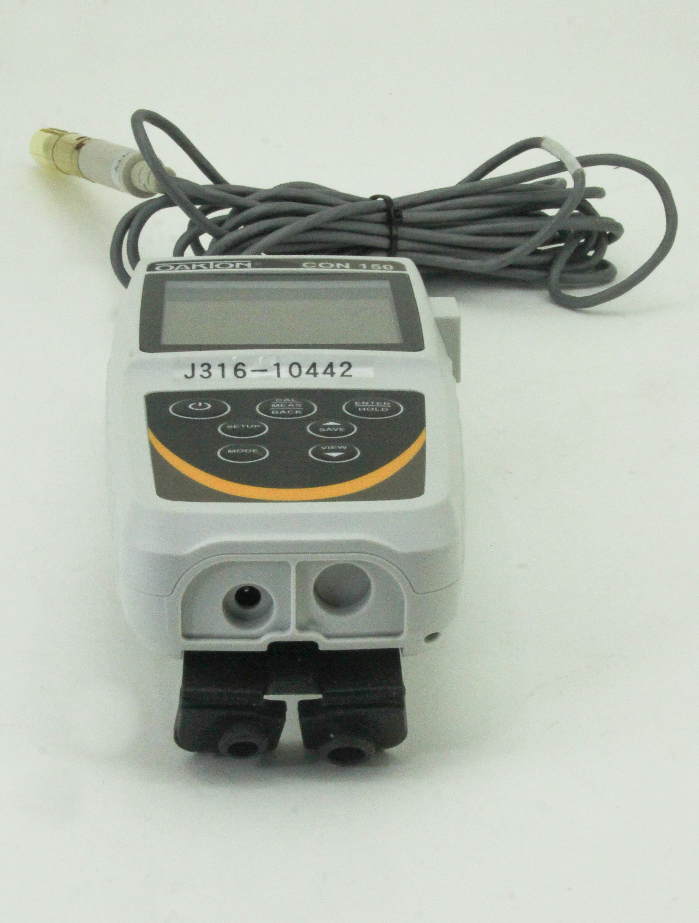 10442 Oakton Waterproof Meter W Probe Con 150 J316gallery